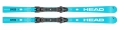 Lyže Head WC REBELS E-SPEED PRO 2025/2026