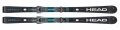 Lyže Head Supershape e-Speed SW 25/26 + vázání PRD 12 GW