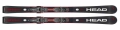 Lyže Head Supershape e-Rally SW 25/26 + vázání PRD 12 GW