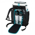 Head Rebels Racing Backpack  L 25/26 (oddělený prostor boty) 