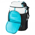 Head Rebels Racing Backpack  L 25/26 (oddělený prostor boty) 