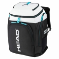 Head Rebels Racing Backpack  S 25/26 (oddělený prostor boty)