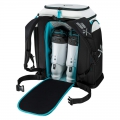 Head Rebels Racing Backpack  S 25/26 (oddělený prostor boty) 