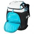 Head Rebels Racing Backpack  S 25/26 (oddělený prostor boty) 