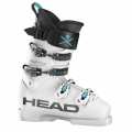 Lyžařské boty Head Raptor WCR 5 SC RV white 25/26