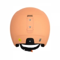 POC helma Skull Dura X MIPS Apricot Sunstone Matt 25/26  
