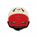 POC helma Artic SL MIPS Rouge/Blanc 25/26  