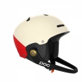 POC helma Artic SL MIPS Rouge/Blanc 25/26  