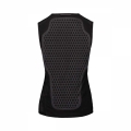 POC Y's VPD Air Vest Uranium Black  