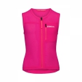 POC POCito VPD Air Vest pink  25/26 
