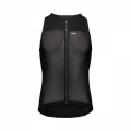 POC M's VPD Max Vest Uranium Black