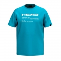 HEAD Race T-Shirt Junior 25/26