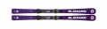 Lyže Blizzard FIREBIRD SRC 2026/2027 + vázání COMP 13 DEMO purple