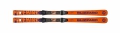 Lyže Blizzard FIREBIRD WRC 2026/2027 + vázání COMP 13 DEMO orange