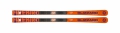Lyže BLIZZARD Firebird Race Type LT (Flat + Plate) orange 2026/2027