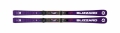 Lyže Blizzard FIREBIRD HRC 2026/2027 + vázání COMP 13 DEMO purple
