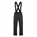 Kalhoty Head Race Nova Pants Junior blk 26/27