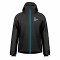 Bunda HEAD RACE NOVA Team Jacket  Junior Black 26/27