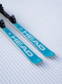 Lyže Head WC REBELS E-SPEED PRO 2026/2027 + vázání FF 11GW 