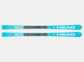 Lyže Head WC REBELS E-SPEED PRO 2026/2027 + vázání FF 14GW