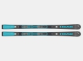 Lyže Head Supershape e-Speed SW 26/27 + vázání PRD 12 GW