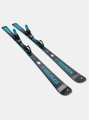 Lyže Head Supershape e-Speed SW 26/27 + vázání PRD 12 GW 