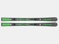 Lyže Head Supershape e-Magnum SW 26/27 + vázání PRD 12 GW