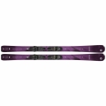 Lyže Blizzard PHOENIX 72 TI + BINDING TP 11 Ligh DEMO 2026/2027