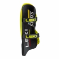 Leki  Shin Guard Worldcup Pro Custom Fit 26/27, 40cm 
