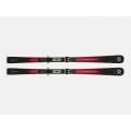 Lyže Völkl Peregrine 72 black 2026/2027 + vázání Rmotion Tl 12 GW