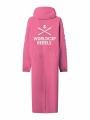 Pláštěnka Head Race Rain Coat 2026/2027 Pink 