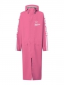 Pláštěnka Head Race Rain Coat Junior Pink 2026/2027