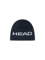 Čepice HEAD Beanie black