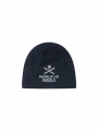 Čepice HEAD Beanie black 