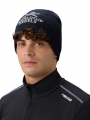 Čepice HEAD Beanie black 