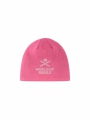 Čepice HEAD Beanie pink 