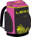 Leki Ski Boot Bag WCR 85l neonpink-black-neonyellow 26/27