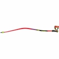 Leki hole WCR SG/DH TR 26/27
