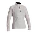 Descente dámský rolák Ava se zipem (white)