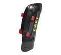 Leki  Shin guard Worldcup PRO junior black 24/25