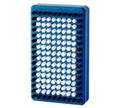 Holmenkol syntetický kartáč 8mm Base Brush Nylon 25/26